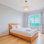 Mit Meerblick By Interhome * Levadas