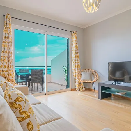 Lägenhet Mit Meerblick By Interhome Levadas