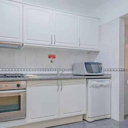 Apartment Mit Meerblick By Interhome