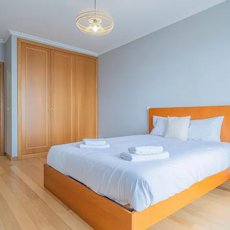 Mit Meerblick By Interhome Levadas