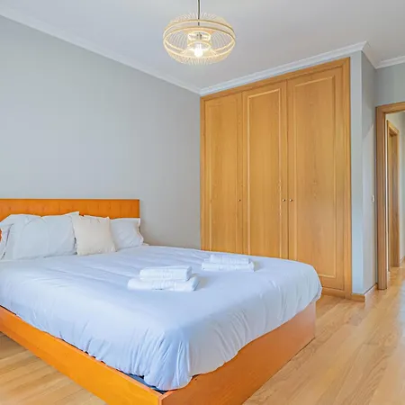Mit Meerblick By Interhome Lägenhet